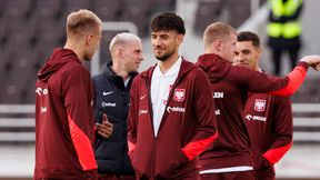 Media: Urban ma problem. Gwiazda nie przyjedzie na zgrupowanie