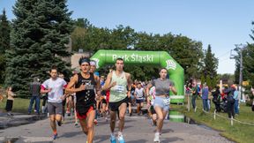 Już za miesiąc wielkie wydarzenie biegowe na Śląsku!