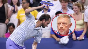 Szok po tym, co wyprawiał Rosjanin. "Potrzebuje profesjonalnej pomocy"