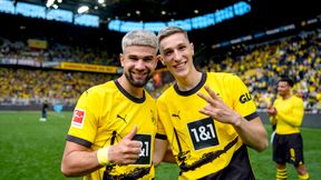 Media: Legia znalazła obrońcę za Ziółkowskiego. To były zawodnik Borussii