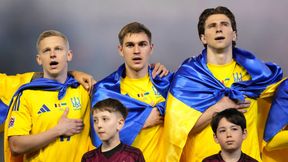 Kolejny mecz w Polsce. To w tym mieście Ukraina powalczy o mundial