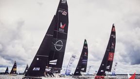 Wolin dominuje w Pucku!