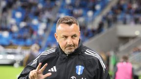 "Rozpiera mnie duma". Sensacyjny lider Ekstraklasy nie ma dość