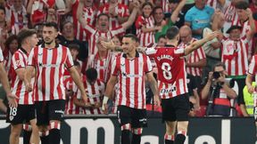 Zespół z Kraju Basków potwierdza siłę