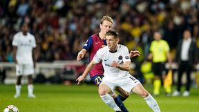 Zamienił Szwajcarię na Belgię. Polski pomocnik sprawdzi się w nowej lidze