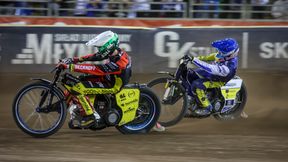 Żużel. Michelsena mogło nie być w Toruniu. Chcieli innego zawodnika