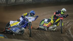 Czy Sparta Wrocław odrobi straty do Apatoru w rewanżu i awansuje do finału?