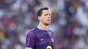 Flick szczerze o Szczęsnym. Słowa mogą niepokoić