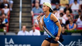 To łączy ją ze Świątek. Rywalka Igi na US Open walczyła z licznymi kontuzjami