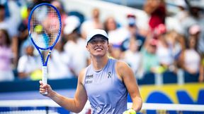 Najbogatsze tenisistki świata. Niespodziewane miejsce Igi