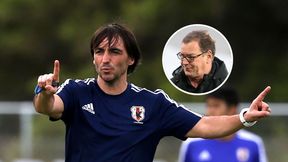 Znają się od lat. Media: Hiszpan dołączy do sztabu Urbana