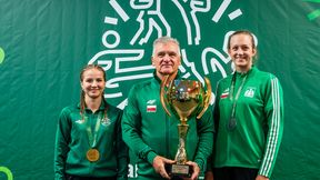 To były rewelacyjne AME w sportach walki! Dziesiątki medali i wspaniała organizacja