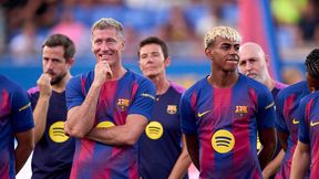 FC Barcelona walczy z czasem. Ma spory problem