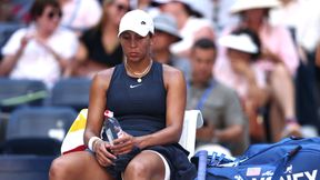 Rywalka Świątek nie dokończyła WTA Finals. Teraz zabrała głos