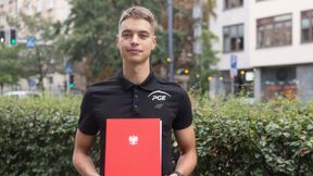 Odebrał akt obywatelstwa. Rosjanin oficjalnie został Polakiem