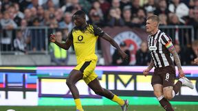 Gdzie obejrzeć Borussia Dortmund - 1. FC Union Berlin? Czy będzie stream online?