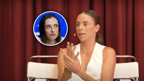 Stanęła w obronie koleżanki. Linette interweniuje ws. Świątek