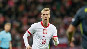 Kolejny Polak w Serie A. Długa umowa dla Adama Buksy