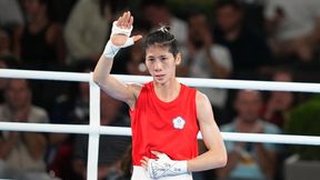 Powrót Lin Yu-Ting. Wiadomo, co robiła