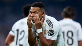 Mbappe ma dosyć. Stracił cierpliwość do gracza Realu