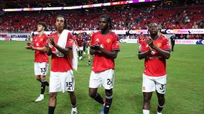 Amorim na niego nie stawia. Real i Atletico chcą to wykorzystać