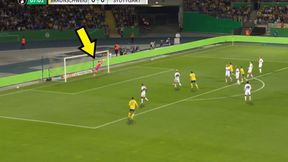 Miał być następcą Neuera. Nie popisał się w Pucharze Niemiec [WIDEO]