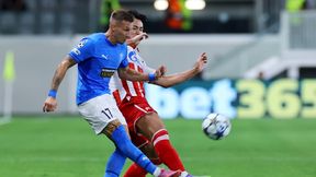 Debiutanci w Lidze Mistrzów. Pogromca Lecha Poznań nie dał rady