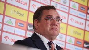 Media: Urban zaskoczy powołaniem. To absolutny debiutant