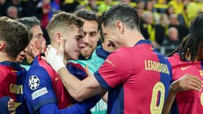 FC Barcelona straci młodą gwiazdę? Kusi go gigant