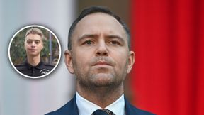 Nawrocki przyznał Rosjaninowi polskie obywatelstwo. Jest reakcja