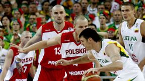 Kolejny wielki turniej w Polsce. Po raz trzeci