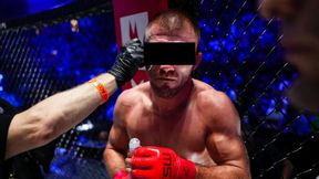 Jest akt oskarżenia ws. gwiazdy KSW. Grozi mu 20 lat więzienia