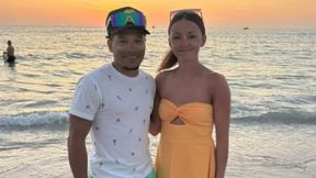 Pozwolił ukochanej wygrać?! Zdyskwalifikowano go na rok