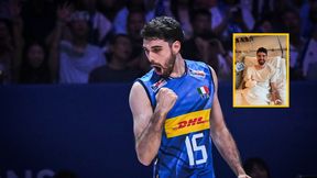 MŚ: Fatalna kontuzja reprezentanta Włoch. "Świadkowie byli przerażeni"