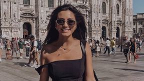 "Modeleczka". Lawina komentarzy pod zdjęciem gwiazdy TVN