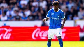 Rywale Lecha nie myślą o transferze. Stanowczo zareagowali na ofertę Chelsea