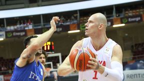 Maciej Lampe nie ma wątpliwości. Chodzi o wynik Polaków