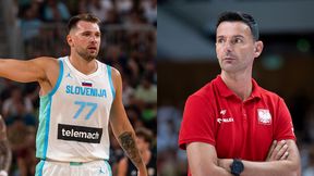 Polscy koszykarze gotowi na Eurobasket. Muszą zatrzymać gwiazdę