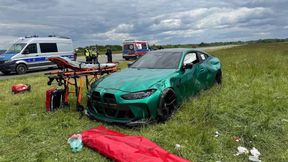 Michał R. nadal w areszcie. Jest decyzja sądu