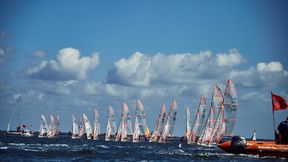Kto zostanie mistrzem Polski w żeglarstwie?