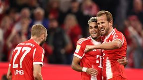 Niepotrzebne nerwy Bayernu Monachium. Prowadził 3:0 i nastąpił wstrząs