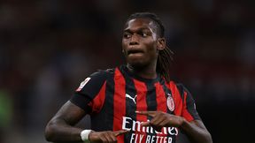 Pechowy początek sezonu. Gwiazda Milanu nadal poza grą