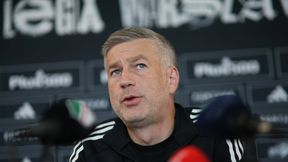 "Nic nie jest pewne". Iordanescu zachowuje spokój przed rewanżem