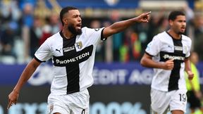 Napastnik z Serie A konkurentem dla Ishaka? Lech jest zainteresowany