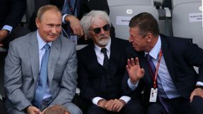 Wrze w Rosji. "Muszą nam zwrócić te pieniądze". Chcą 67,5 mln dolarów