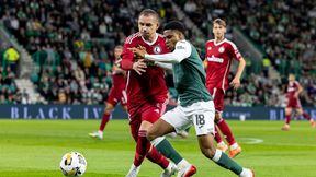 Legia Warszawa - Hibernian. Gdzie oglądać mecz eliminacji Ligi Konferencji? O której?