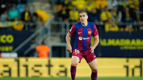 Barcelona przyspiesza działania. Piłkarz rozwiążę z nią umowę