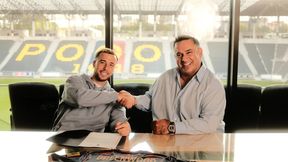 Hit transferowy Pogoni Szczecin. Klub potwierdza