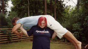 Zaskakująca prośba kibica z Danii. Agata Wróbel się zgodziła