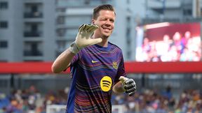 "Niezręczna sytuacja dla Szczęsnego". Hiszpanie ujawnili, jak zareagował Polak